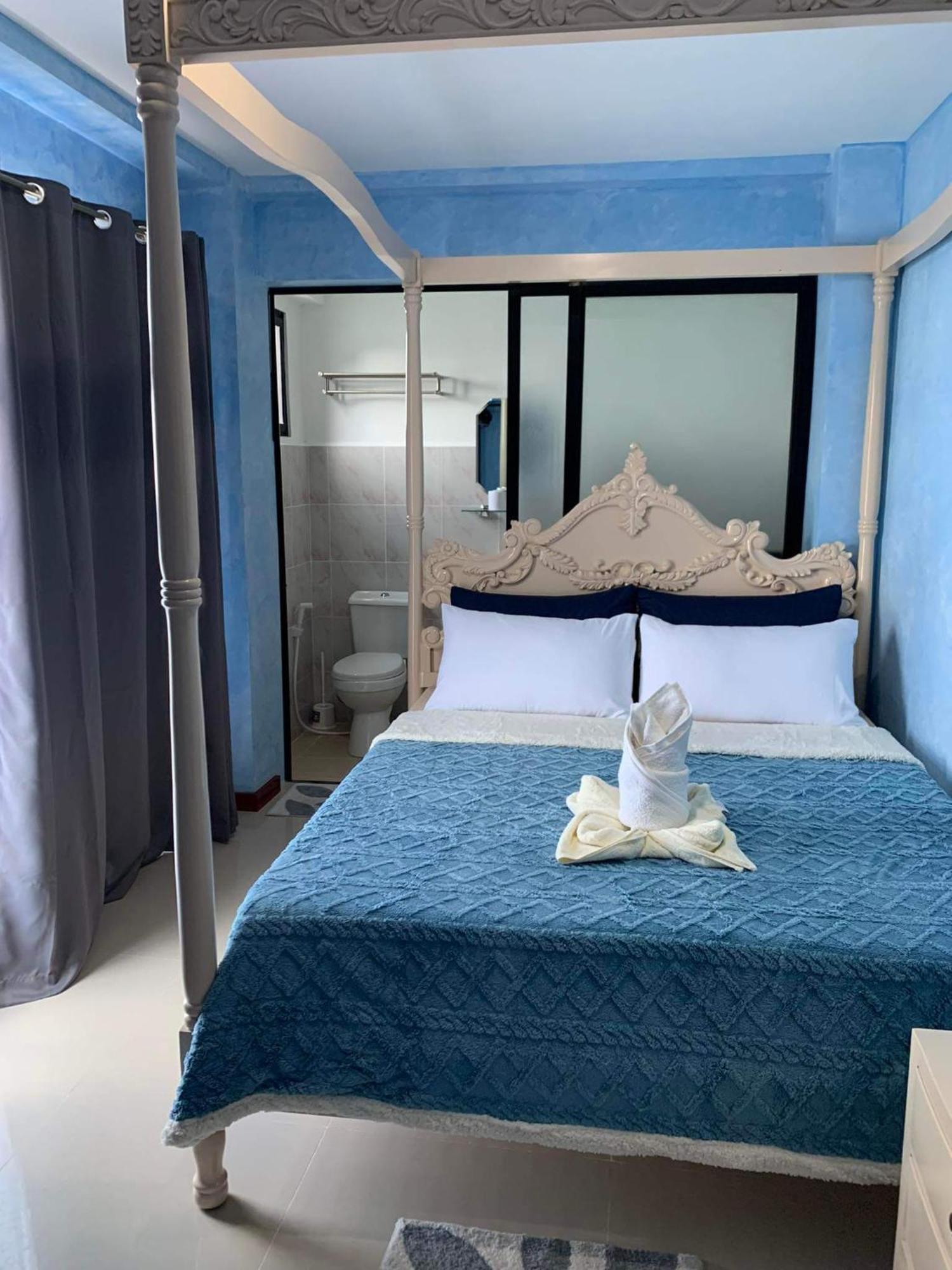 אל נידו La Salangane Beach Hotel - Downtown מראה חיצוני תמונה